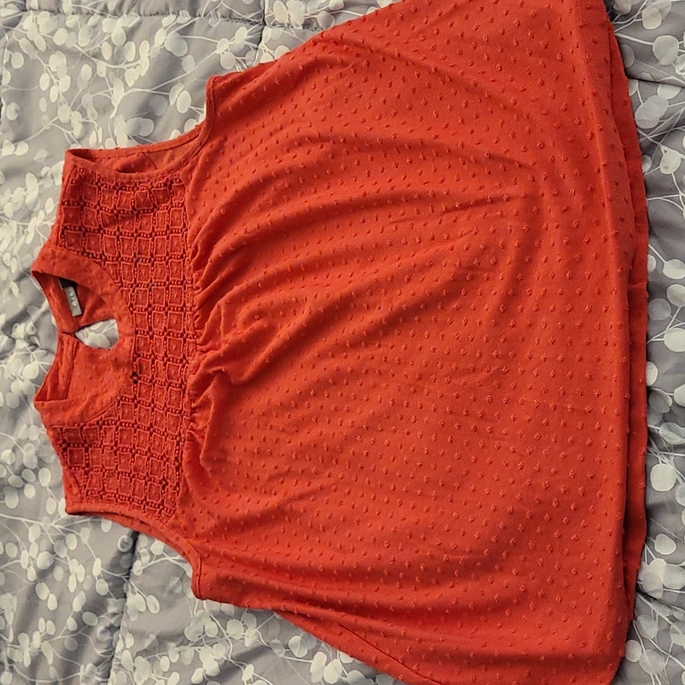 Women's Danielrainn tank